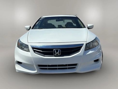 Used 2012 Honda Accord EX-L image 2