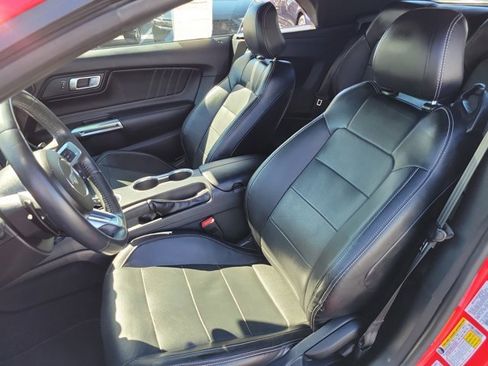 Used 2021 Ford Mustang GT Premium image 11