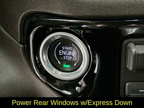 Used 2024 Chevrolet Silverado 1500 RST w/ All Star Edition Plus image 20