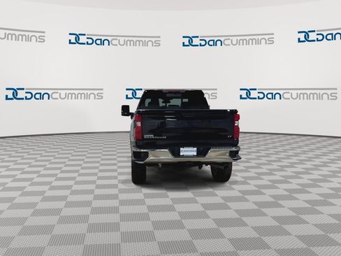 New 2026 Chevrolet Silverado 2500 LT w/ All Star Edition AWD/4WD image 7