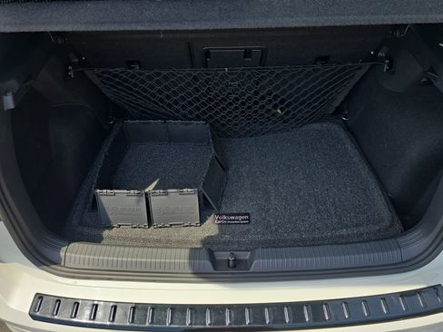 Used 2024 Volkswagen GTI SE image 14