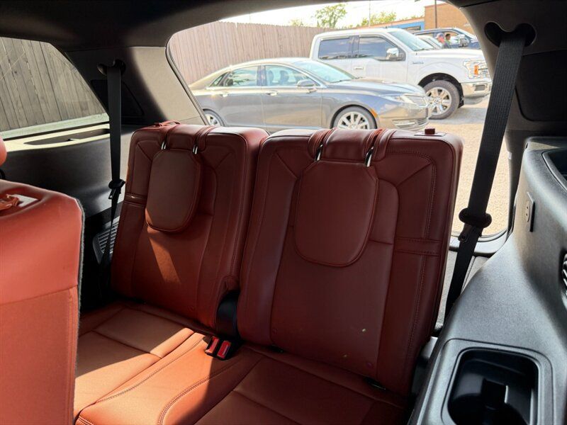 Used 2025 Lincoln Aviator Reserve w/ Equipment Group 201A AWD/4WD image 26