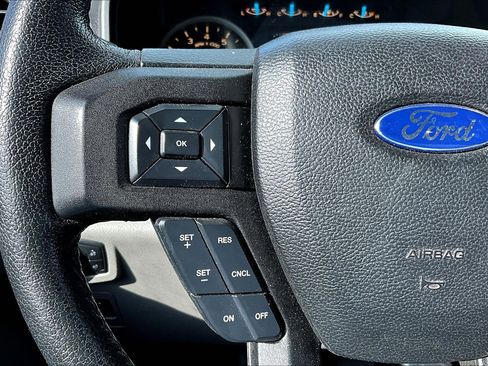 Used 2015 Ford F150 XLT w/ Equipment Group 301A Mid image 18