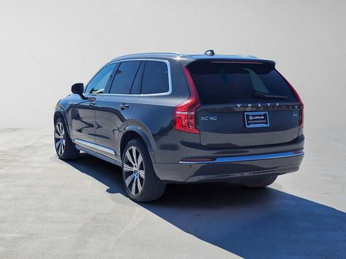 Used 2023 Volvo XC90 B6 Ultimate AWD/4WD image 5