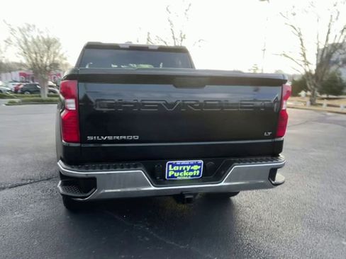 Used 2022 Chevrolet Silverado 1500 LT image 7