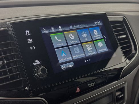 Certified 2023 Honda Passport EX-L image 14