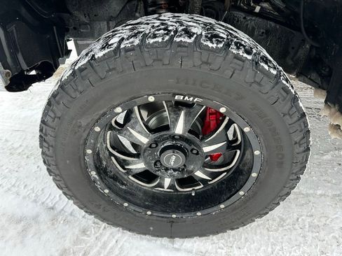 Used 2014 Toyota Tundra Limited image 10