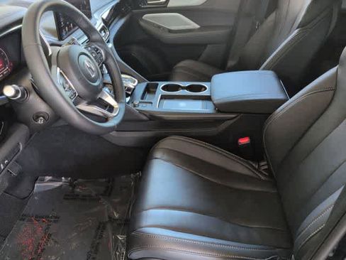 Certified 2026 Acura MDX w/Technology Package image 17