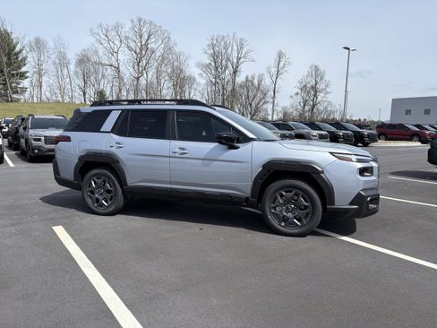 New 2026 Subaru Outback Premium AWD/4WD image 7