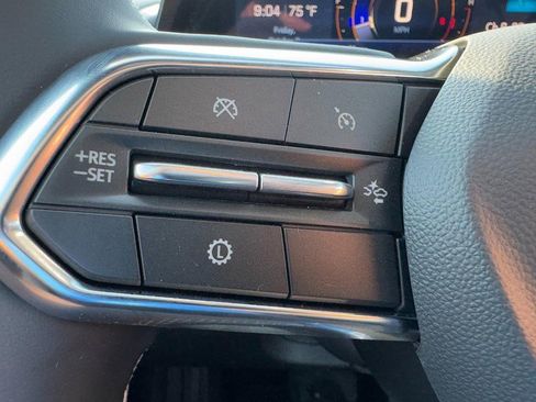 New 2026 Chevrolet Traverse LT w/ Sun and Wheel Package image 40