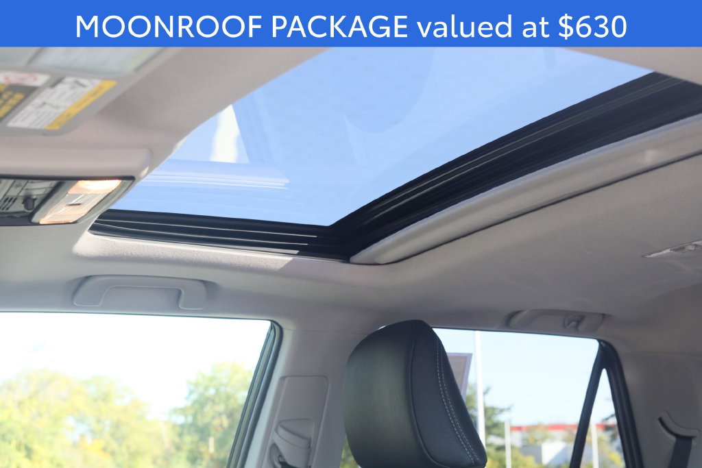 Certified 2023 Toyota 4Runner SR5 Premium w/ Moonroof Package AWD/4WD image 4