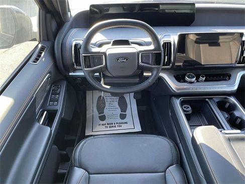 New 2026 Ford Expedition Tremor image 13