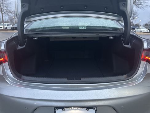 Used 2024 Acura TLX w/ Technology Package image 30