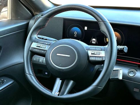 Used 2025 Hyundai Kona N Line S FWD image 34