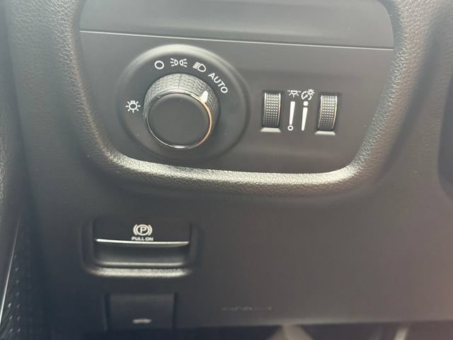 Certified 2023 Jeep Grand Cherokee 4WD 4xe image 26