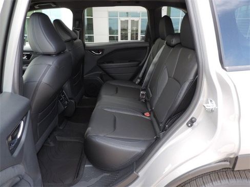 New 2025 Subaru Forester Limited image 17