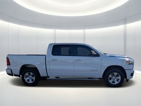 New 2026 RAM 1500 Big Horn image 3
