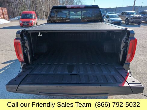 Used 2023 GMC Sierra 1500 Denali w/ Denali Reserve Package image 26