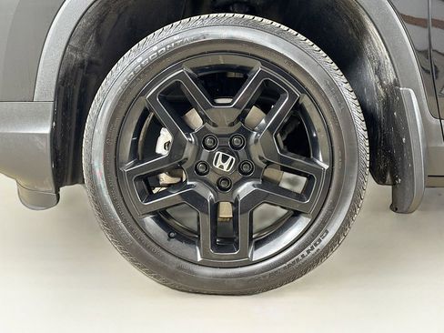 Used 2025 Honda Passport Black Edition image 27