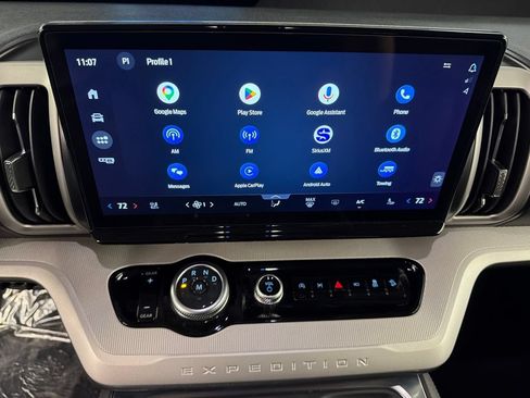 New 2027 Ford Expedition Max Active AWD/4WD image 9