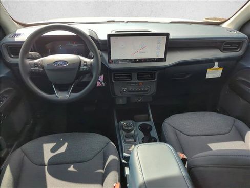 New 2026 Ford Maverick XL FWD image 15