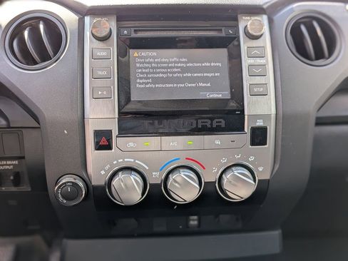Used 2019 Toyota Tundra SR image 10