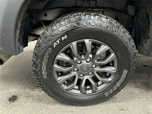 Used 2019 Ford Ranger XLT w/ Equipment Group 302A Luxury image 33