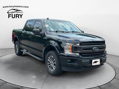 Used 2020 Ford F150 XLT w/ Equipment Group 302A Luxury