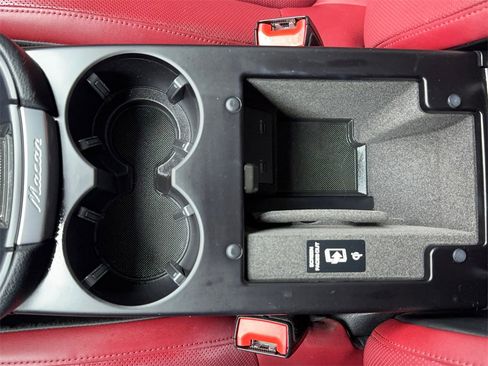 Used 2022 Porsche Macan S image 32