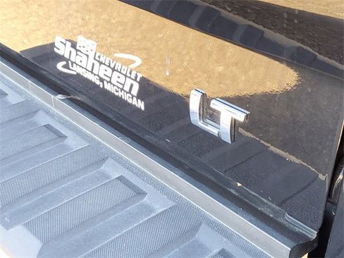 Used 2015 Chevrolet Silverado 1500 LT w/ Rally 2 Edition image 30