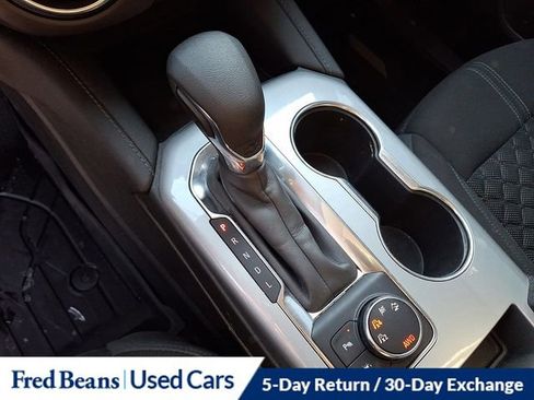 Used 2022 Chevrolet Blazer LT image 24