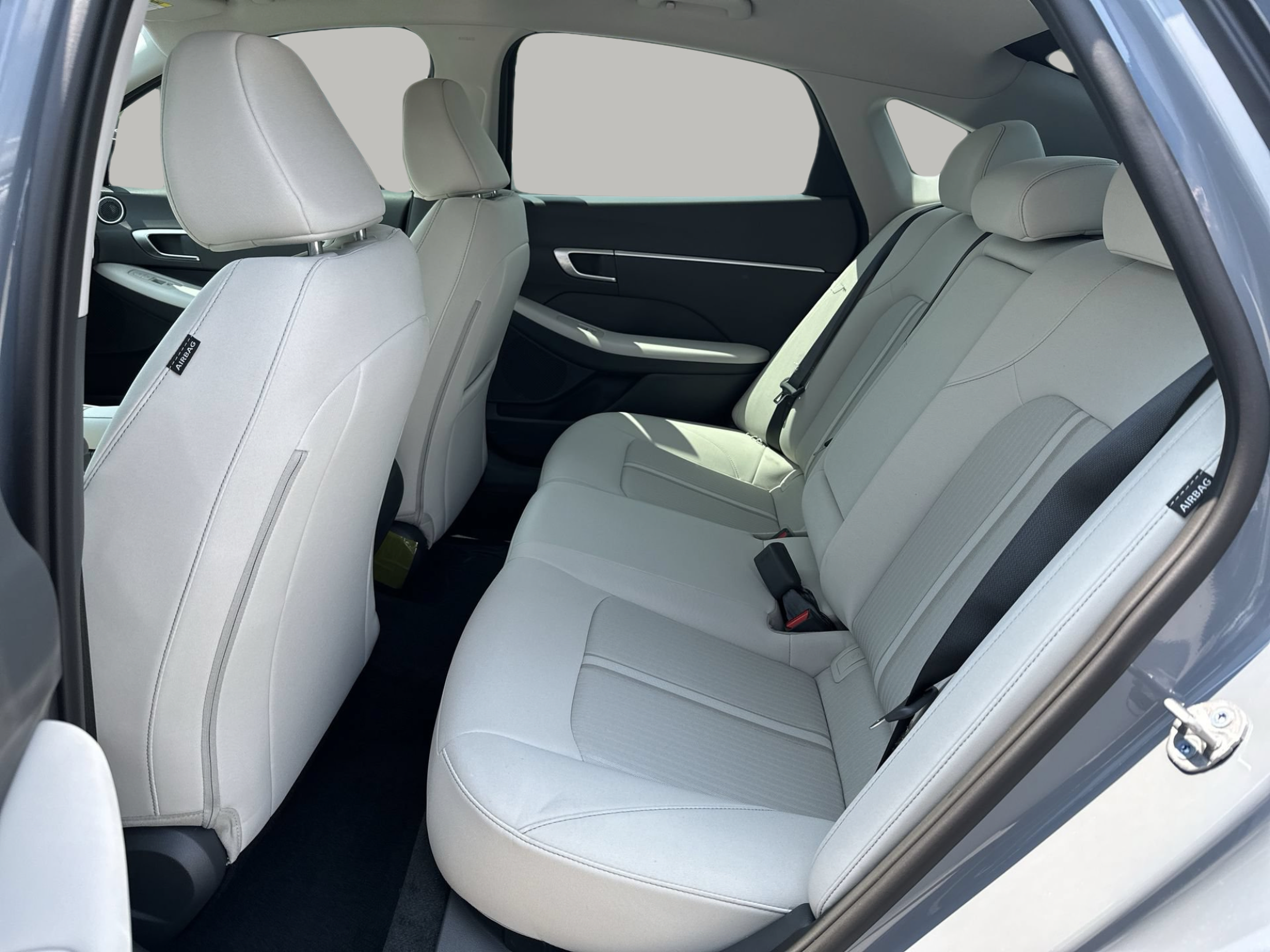 New 2026 Hyundai Sonata SEL FWD image 22