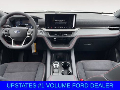 New 2026 Ford Explorer ST AWD/4WD image 10