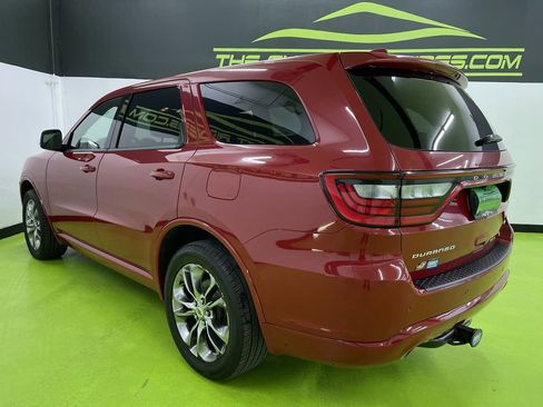 Used 2019 Dodge Durango GT image 7
