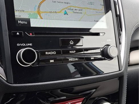 Used 2023 Subaru Forester Limited w/ Popular Package #2 image 18