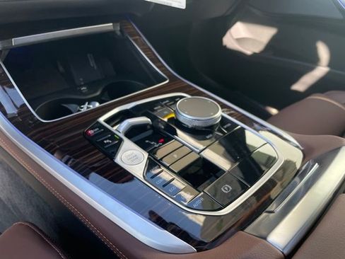 New 2026 BMW X5 xDrive40i image 21