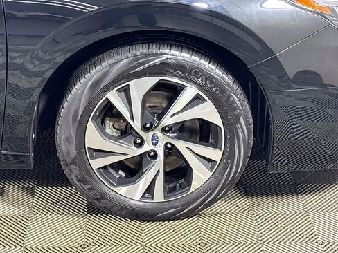 Used 2025 Subaru Legacy Premium image 22