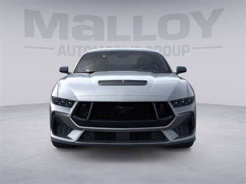 New 2025 Ford Mustang GT Premium w/ Mustang Nite Pony Package image 24