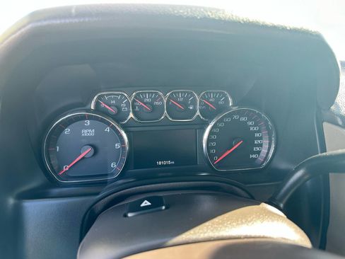 Used 2015 GMC Yukon SLT w/ Open Road Package image 13