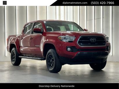 Used 2019 Toyota Tacoma SR5