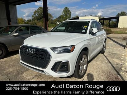 Used 2022 Audi Q5 2.0T Premium Plus