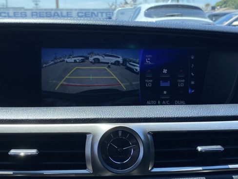 Used 2019 Lexus GS 350 F Sport RWD image 13