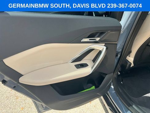 Certified 2024 BMW X1 xDrive28i w/ Technology Package AWD/4WD image 18