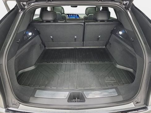 Used 2026 Cadillac Lyriq V image 35