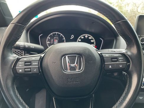 Certified 2023 Honda Civic Sport image 13