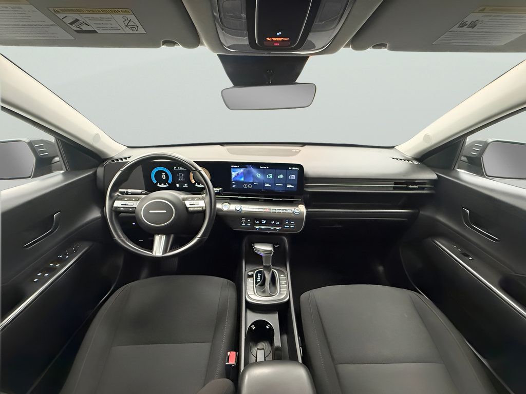 Used 2024 Hyundai Kona SEL AWD/4WD image 16