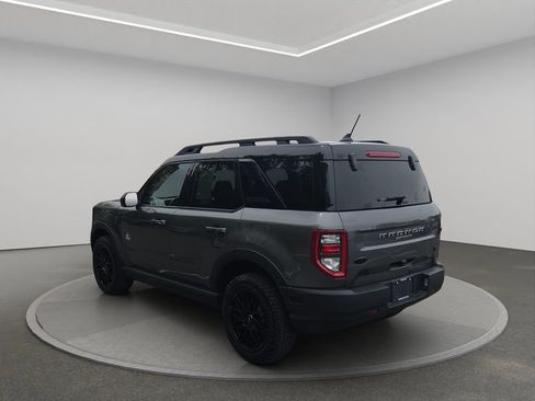 Used 2023 Ford Bronco Sport Outer Banks AWD/4WD image 4