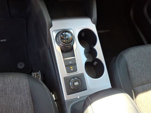 Used 2024 Ford Bronco Sport Big Bend image 14