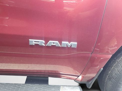 Used 2023 RAM 1500 Big Horn AWD/4WD image 5