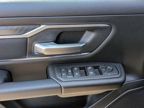 New 2026 RAM 1500 Big Horn image 8